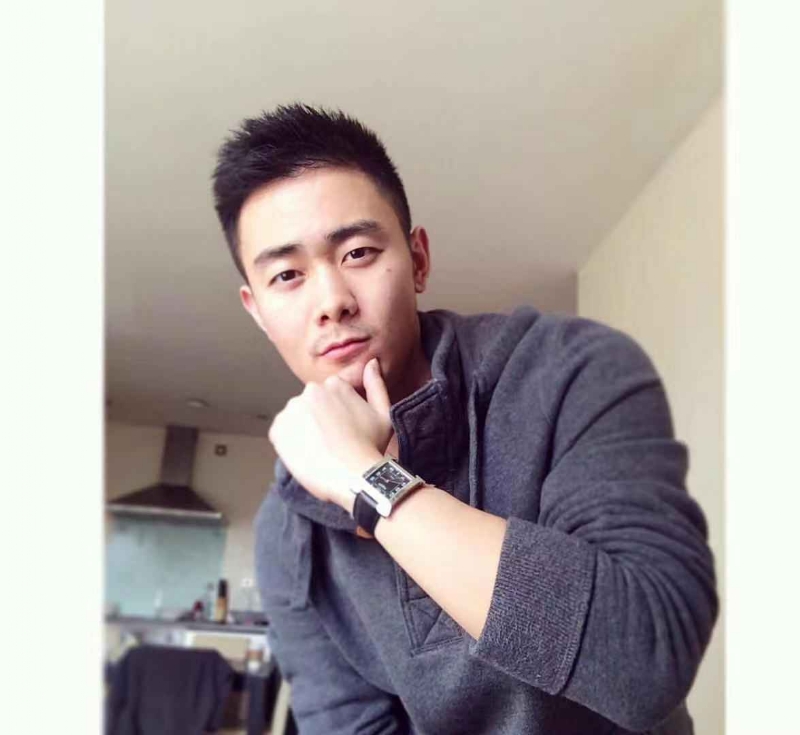 TaoL的第一张照片--古田蓝颜知己交友网