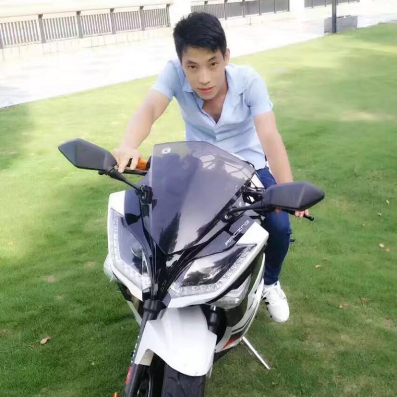 潘佰灯的第二张照片--古田蓝颜知己交友网