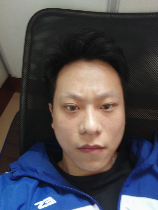 爱上的感觉的第一张照片--古田蓝颜知己交友网