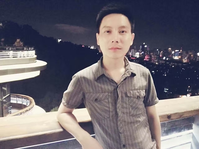 幕秋的第一张照片--古田蓝颜知己交友网